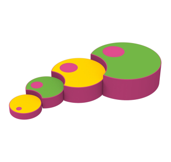 Набор капли KIDIGO