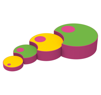 Набор капли KIDIGO