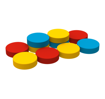 Набор таблеток KIDIGO