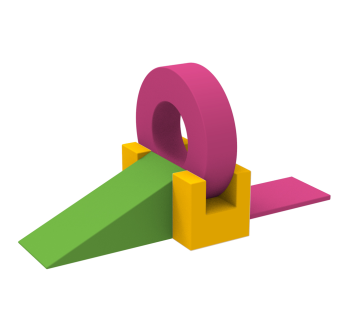 Полоса помех-1 KIDIGO