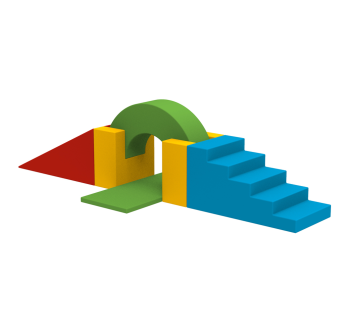 Полоса помех-2 KIDIGO