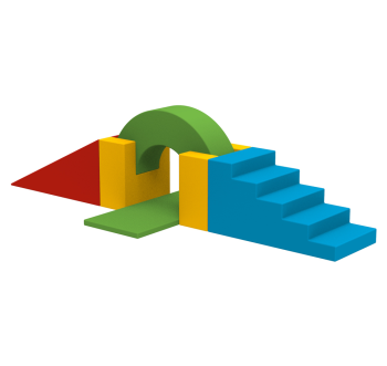 Полоса помех-2 KIDIGO