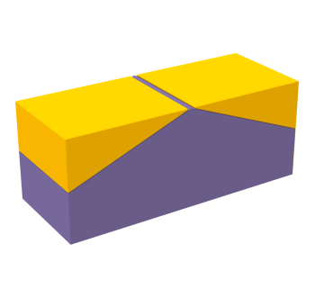 Спорт Горка складная-2 KIDIGO