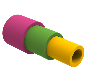 Спорт Труба  KIDIGO