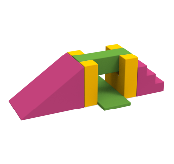 Тренажер Спорт KIDIGO