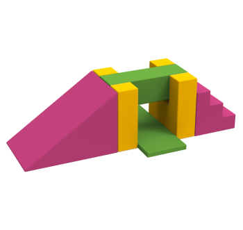 Тренажер Спорт KIDIGO