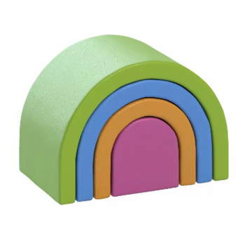 Набор модулей Радужные Арки