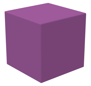 Гра Куб 20х20х20 KIDIGO