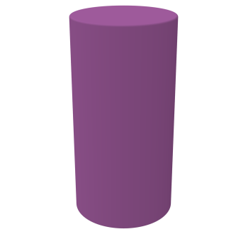 Цилиндр Тренажера Барьер d24х100 KIDIGO