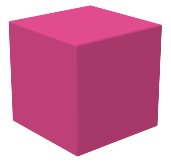 Куб 50х50х50 KIDIGO