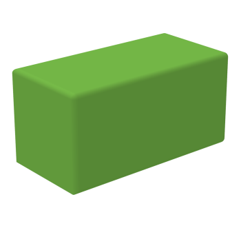 Кирпич 24х12х6 KIDIGO