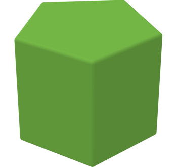 Пуф Камелия KIDIGO