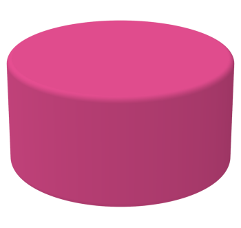 Цилиндр Стол Камелия d65х35 KIDIGO