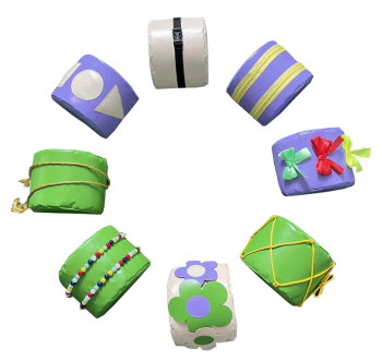 Напиварка 20х15х10 KIDIGO