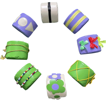 Напіварка 20х15х10 KIDIGO