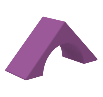 Арка 40х40х15 KIDIGO