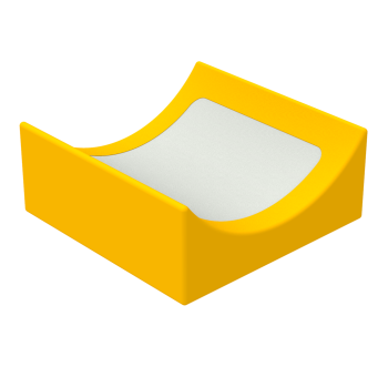 Арка зеркало KIDIGO