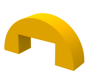 Дуга Божья коровка KIDIGO