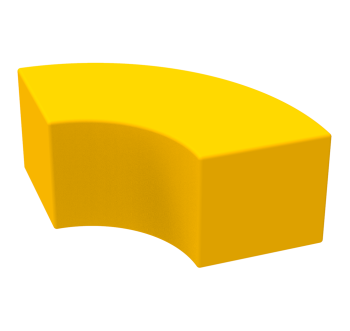 Дуга Пуф Орбита KIDIGO