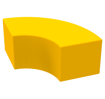 Дуга Пуф Орбита KIDIGO