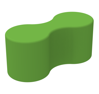 Элемент Волна 3 KIDIGO