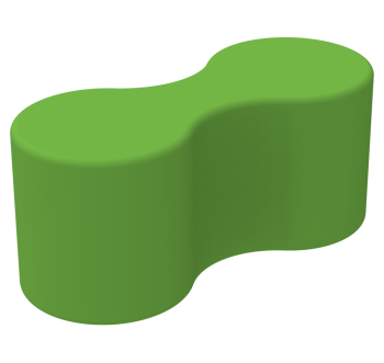 Елемент Хвиля 3 KIDIGO