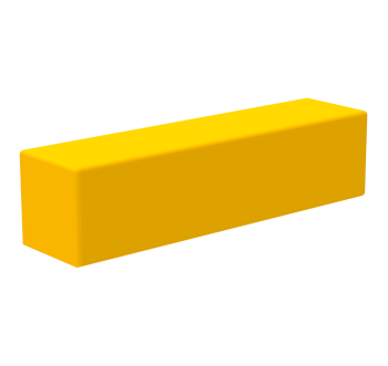 Гра Брусок 40х10х10 KIDIGO