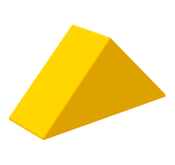 Игра Треугольник 20х20х10 KIDIGO