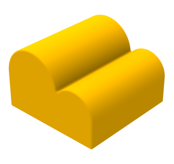 Волна Softscapes KIDIGO