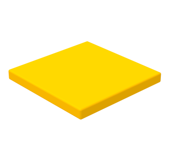 Мат 60х60х6 KIDIGO