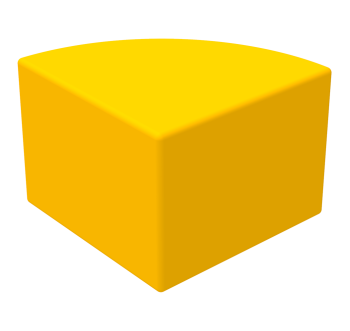 Пуф Цилиндрик KIDIGO 