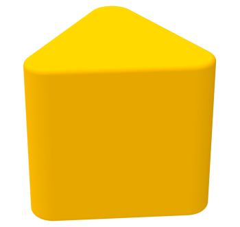 Пуф Клевер h25 KIDIGO