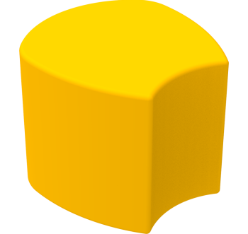 Пуф Цветок KIDIGO