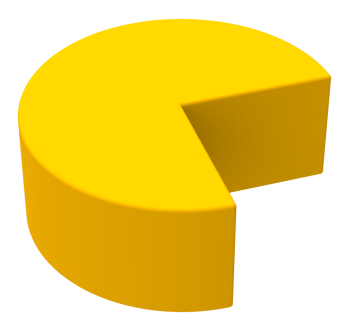 Пуф Пакмен KIDIGO