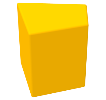 Пуф Топаз KIDIGO