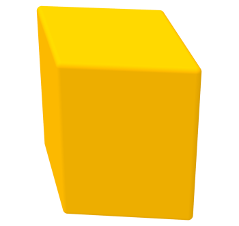 Пуф Звезда KIDIGO