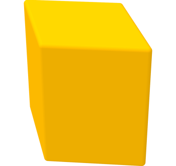 Пуф Звезда KIDIGO