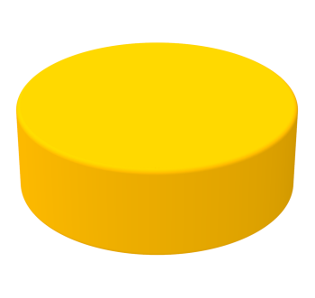 Шайба d30х10 KIDIGO