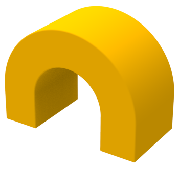 Полоса помех-Дуга 2 KIDIGO