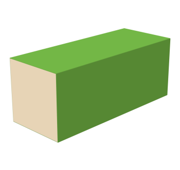 Спорт Блок 70х50х40 KIDIGO