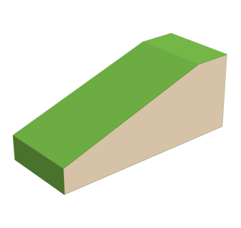 Спорт Горка-2 KIDIGO