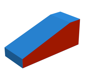 Спорт Горка KIDIGO