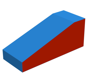 Спорт Горка KIDIGO