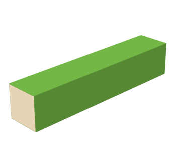 Спорт Колода 150х30х30 KIDIGO