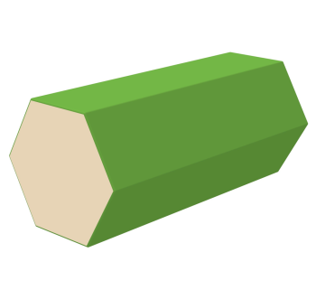 Sport Prism-3 (80x40x35 cm)