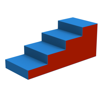 Спорт Ступени KIDIGO