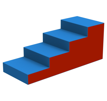 Спорт Ступени KIDIGO