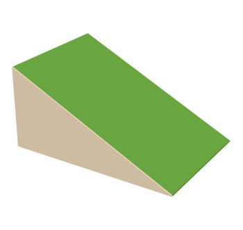 Спорт Спуск 100х70х50 KIDIGO