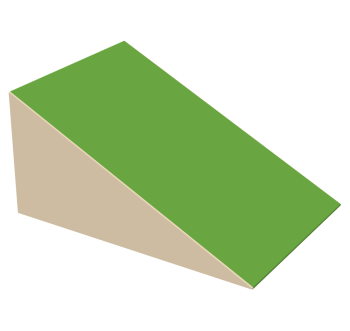 Спорт Спуск-2 100х50х50 KIDIGO