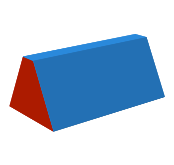 Спорт Трапеция-2 KIDIGO